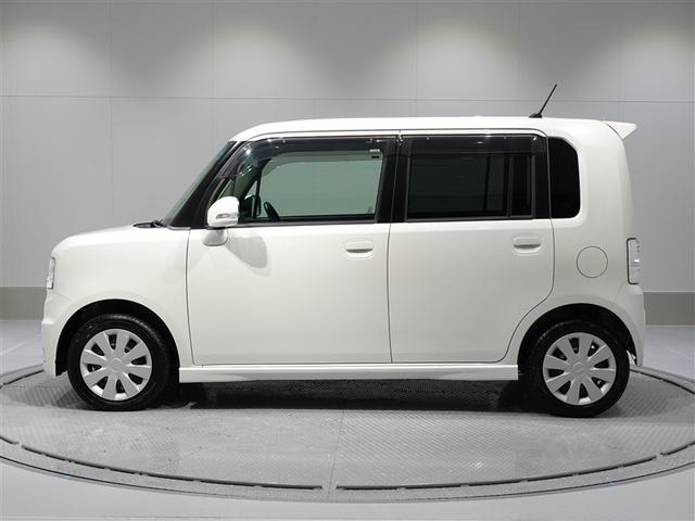 ムーヴコンテ カスタム　Ｘ　フルセグ　メモリーナビ　ＤＶＤ再生　バックカメラ　ＥＴＣ　ＨＩＤヘッドライト　記録簿（2枚目）