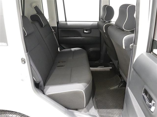 ムーヴコンテ カスタム　Ｘ　フルセグ　メモリーナビ　ＤＶＤ再生　バックカメラ　ＥＴＣ　ＨＩＤヘッドライト　記録簿（14枚目）