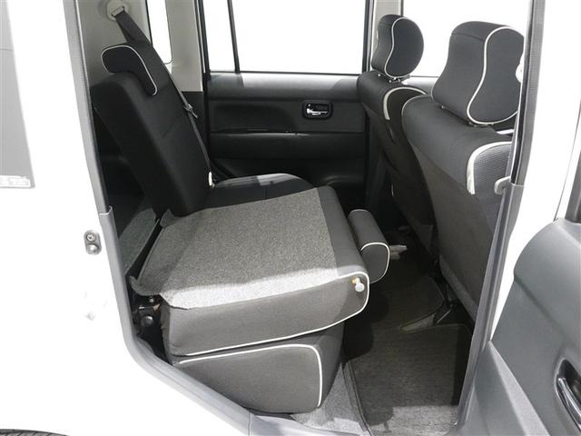 ムーヴコンテ カスタム　Ｘ　フルセグ　メモリーナビ　ＤＶＤ再生　バックカメラ　ＥＴＣ　ＨＩＤヘッドライト　記録簿（15枚目）