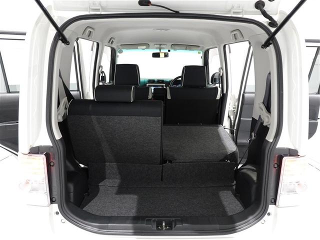 ムーヴコンテ カスタム　Ｘ　フルセグ　メモリーナビ　ＤＶＤ再生　バックカメラ　ＥＴＣ　ＨＩＤヘッドライト　記録簿（16枚目）