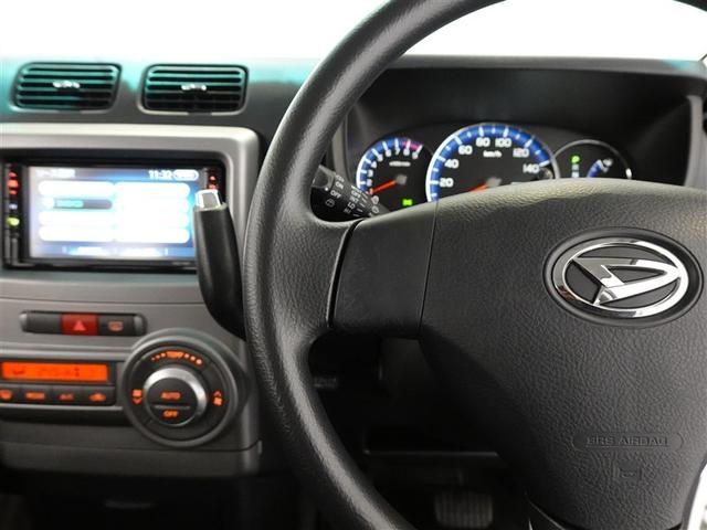 ムーヴコンテ カスタム　Ｘ　フルセグ　メモリーナビ　ＤＶＤ再生　バックカメラ　ＥＴＣ　ＨＩＤヘッドライト　記録簿（28枚目）