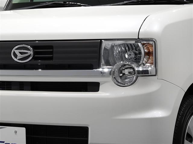 ムーヴコンテ カスタム　Ｘ　フルセグ　メモリーナビ　ＤＶＤ再生　バックカメラ　ＥＴＣ　ＨＩＤヘッドライト　記録簿（33枚目）