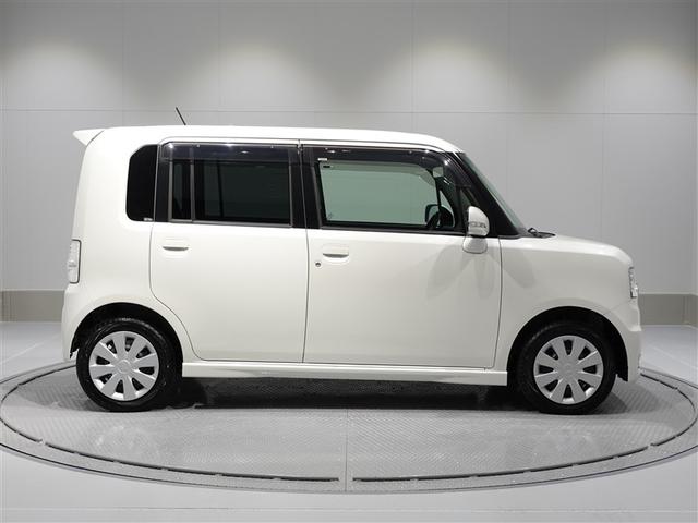 ムーヴコンテ カスタム　Ｘ　フルセグ　メモリーナビ　ＤＶＤ再生　バックカメラ　ＥＴＣ　ＨＩＤヘッドライト　記録簿（37枚目）