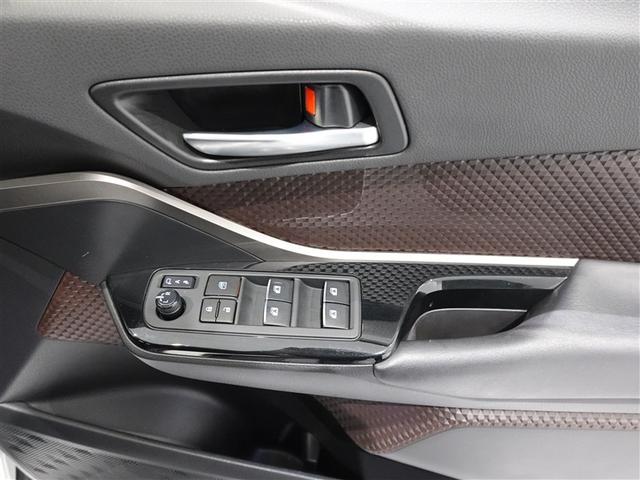 Ｃ－ＨＲ Ｇ　フルセグ　メモリーナビ　ＤＶＤ再生　ミュージックプレイヤー接続可　バックカメラ　衝突被害軽減システム　ＥＴＣ　ドラレコ　ＬＥＤヘッドランプ（22枚目）