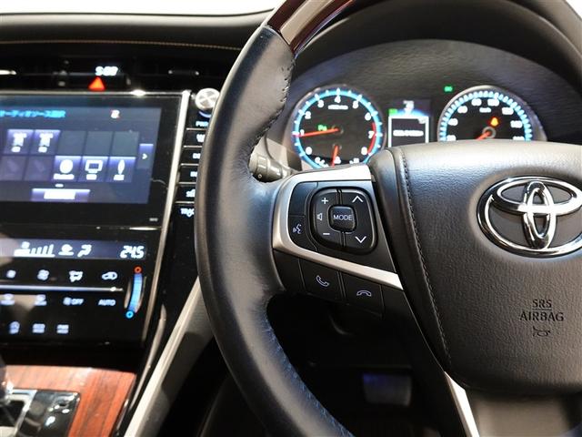 ハリアー プレミアム　アドバンスドパッケージ　フルセグ　メモリーナビ　ＤＶＤ再生　ミュージックプレイヤー接続可　バックカメラ　衝突被害軽減システム　ＥＴＣ　ＬＥＤヘッドランプ　ワンオーナー（33枚目）