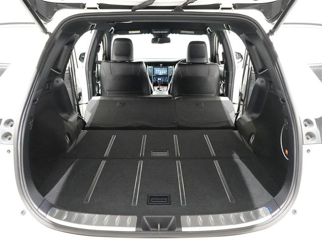 ハリアー プレミアム　アドバンスドパッケージ　フルセグ　メモリーナビ　ＤＶＤ再生　ミュージックプレイヤー接続可　バックカメラ　衝突被害軽減システム　ＥＴＣ　ＬＥＤヘッドランプ　ワンオーナー（37枚目）