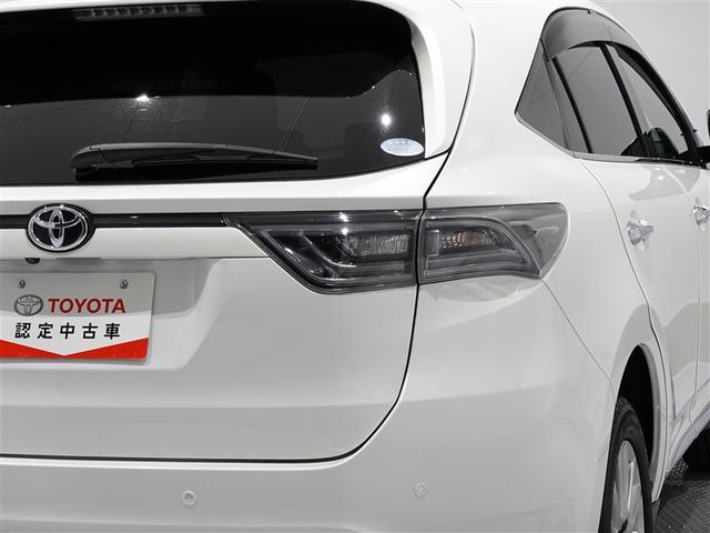 ハリアー プレミアム　アドバンスドパッケージ　フルセグ　メモリーナビ　ＤＶＤ再生　ミュージックプレイヤー接続可　バックカメラ　衝突被害軽減システム　ＥＴＣ　ＬＥＤヘッドランプ　ワンオーナー（39枚目）