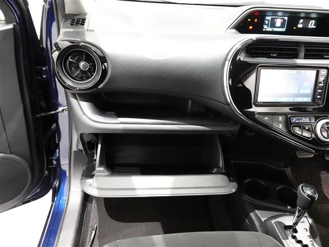 アクア Ｓスタイルブラック　ワンセグ　メモリーナビ　ミュージックプレイヤー接続可　バックカメラ　衝突被害軽減システム　ＥＴＣ　ＬＥＤヘッドランプ　ワンオーナー（21枚目）