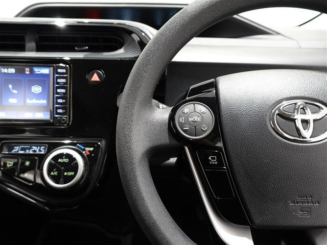 アクア Ｓスタイルブラック　ワンセグ　メモリーナビ　ミュージックプレイヤー接続可　バックカメラ　衝突被害軽減システム　ＥＴＣ　ＬＥＤヘッドランプ　ワンオーナー（29枚目）