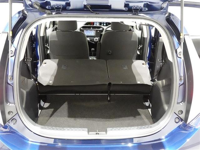 アクア Ｓスタイルブラック　ワンセグ　メモリーナビ　ミュージックプレイヤー接続可　バックカメラ　衝突被害軽減システム　ＥＴＣ　ＬＥＤヘッドランプ　ワンオーナー（31枚目）