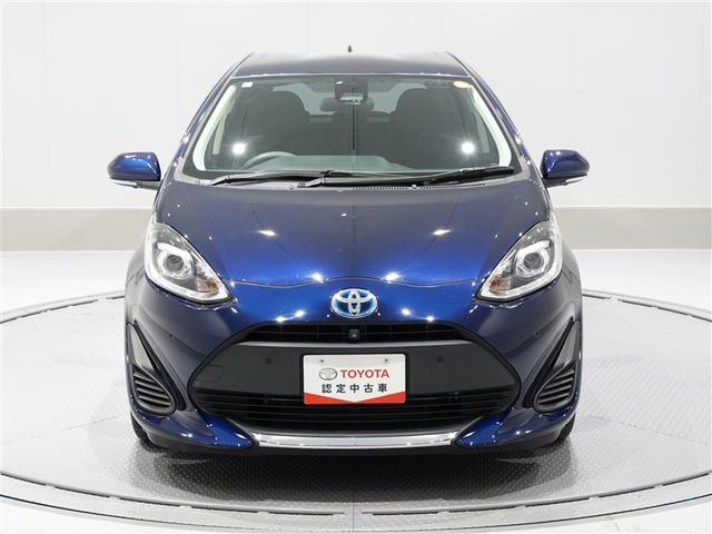 アクア Ｓスタイルブラック　ワンセグ　メモリーナビ　ミュージックプレイヤー接続可　バックカメラ　衝突被害軽減システム　ＥＴＣ　ＬＥＤヘッドランプ　ワンオーナー（36枚目）