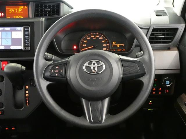 タンク Ｘ　Ｓ　ワンセグ　メモリーナビ　ミュージックプレイヤー接続可　バックカメラ　衝突被害軽減システム　ＥＴＣ　ドラレコ　電動スライドドア　ワンオーナー　アイドリングストップ（11枚目）