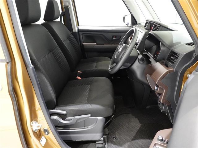 タンク Ｘ　Ｓ　ワンセグ　メモリーナビ　ミュージックプレイヤー接続可　バックカメラ　衝突被害軽減システム　ＥＴＣ　ドラレコ　電動スライドドア　ワンオーナー　アイドリングストップ（13枚目）