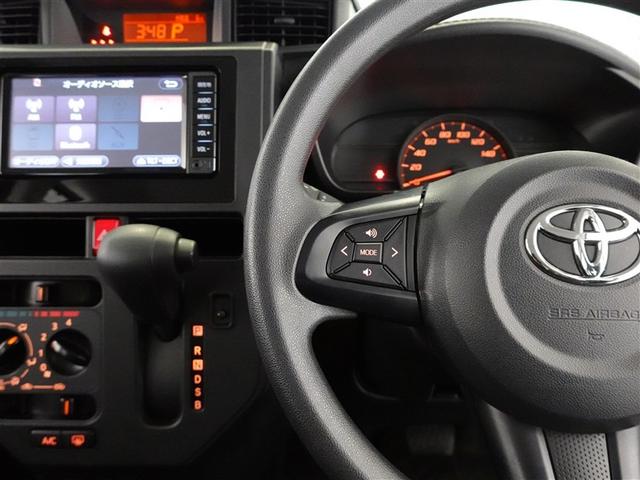 タンク Ｘ　Ｓ　ワンセグ　メモリーナビ　ミュージックプレイヤー接続可　バックカメラ　衝突被害軽減システム　ＥＴＣ　ドラレコ　電動スライドドア　ワンオーナー　アイドリングストップ（29枚目）