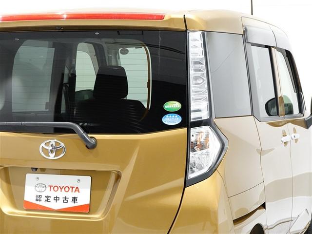 タンク Ｘ　Ｓ　ワンセグ　メモリーナビ　ミュージックプレイヤー接続可　バックカメラ　衝突被害軽減システム　ＥＴＣ　ドラレコ　電動スライドドア　ワンオーナー　アイドリングストップ（33枚目）