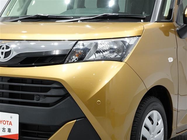 タンク Ｘ　Ｓ　ワンセグ　メモリーナビ　ミュージックプレイヤー接続可　バックカメラ　衝突被害軽減システム　ＥＴＣ　ドラレコ　電動スライドドア　ワンオーナー　アイドリングストップ（34枚目）