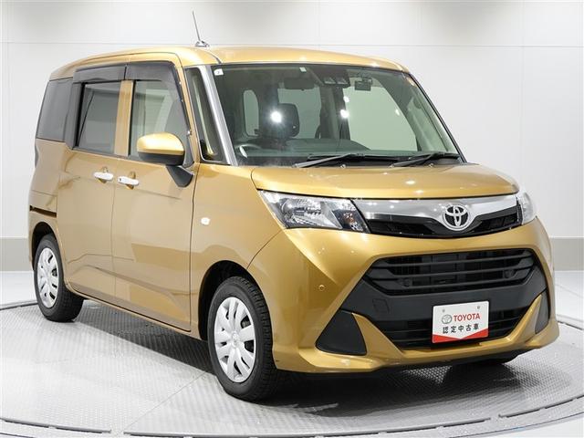 タンク Ｘ　Ｓ　ワンセグ　メモリーナビ　ミュージックプレイヤー接続可　バックカメラ　衝突被害軽減システム　ＥＴＣ　ドラレコ　電動スライドドア　ワンオーナー　アイドリングストップ（37枚目）