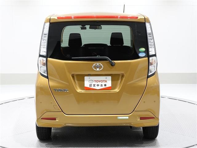 タンク Ｘ　Ｓ　ワンセグ　メモリーナビ　ミュージックプレイヤー接続可　バックカメラ　衝突被害軽減システム　ＥＴＣ　ドラレコ　電動スライドドア　ワンオーナー　アイドリングストップ（39枚目）