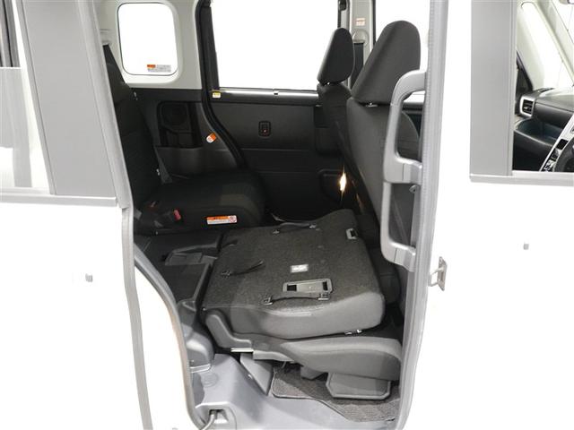 ルーミー カスタムＧ　ワンセグ　メモリーナビ　ミュージックプレイヤー接続可　バックカメラ　衝突被害軽減システム　ＥＴＣ　両側電動スライド　ＬＥＤヘッドランプ　ワンオーナー　アイドリングストップ（15枚目）