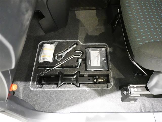 ルーミー カスタムＧ　ワンセグ　メモリーナビ　ミュージックプレイヤー接続可　バックカメラ　衝突被害軽減システム　ＥＴＣ　両側電動スライド　ＬＥＤヘッドランプ　ワンオーナー　アイドリングストップ（17枚目）