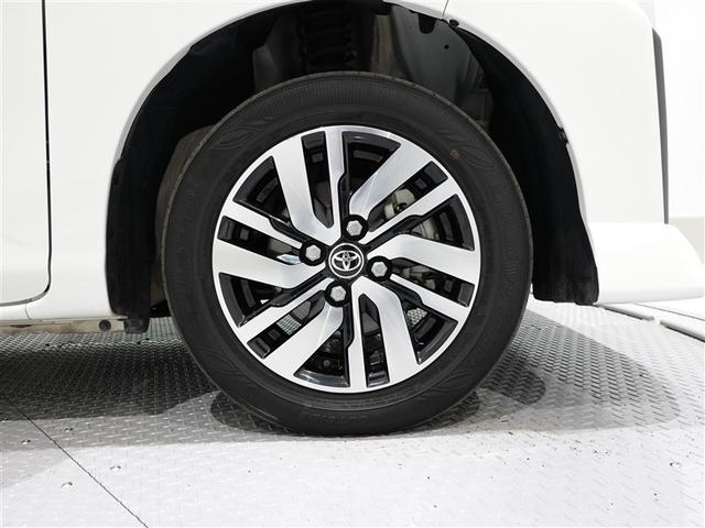 ルーミー カスタムＧ　ワンセグ　メモリーナビ　ミュージックプレイヤー接続可　バックカメラ　衝突被害軽減システム　ＥＴＣ　両側電動スライド　ＬＥＤヘッドランプ　ワンオーナー　アイドリングストップ（20枚目）