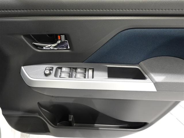 ルーミー カスタムＧ　ワンセグ　メモリーナビ　ミュージックプレイヤー接続可　バックカメラ　衝突被害軽減システム　ＥＴＣ　両側電動スライド　ＬＥＤヘッドランプ　ワンオーナー　アイドリングストップ（22枚目）