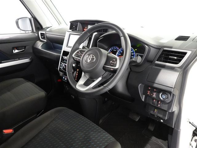 ルーミー カスタムＧ　ワンセグ　メモリーナビ　ミュージックプレイヤー接続可　バックカメラ　衝突被害軽減システム　ＥＴＣ　両側電動スライド　ＬＥＤヘッドランプ　ワンオーナー　アイドリングストップ（23枚目）