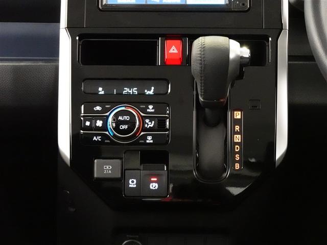 ルーミー カスタムＧ　ワンセグ　メモリーナビ　ミュージックプレイヤー接続可　バックカメラ　衝突被害軽減システム　ＥＴＣ　両側電動スライド　ＬＥＤヘッドランプ　ワンオーナー　アイドリングストップ（24枚目）