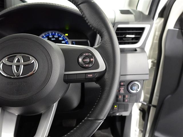 ルーミー カスタムＧ　ワンセグ　メモリーナビ　ミュージックプレイヤー接続可　バックカメラ　衝突被害軽減システム　ＥＴＣ　両側電動スライド　ＬＥＤヘッドランプ　ワンオーナー　アイドリングストップ（31枚目）