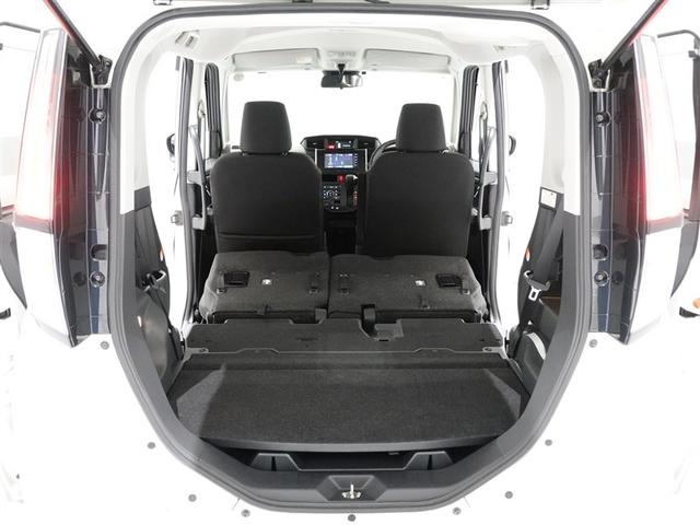 ルーミー カスタムＧ　ワンセグ　メモリーナビ　ミュージックプレイヤー接続可　バックカメラ　衝突被害軽減システム　ＥＴＣ　両側電動スライド　ＬＥＤヘッドランプ　ワンオーナー　アイドリングストップ（32枚目）