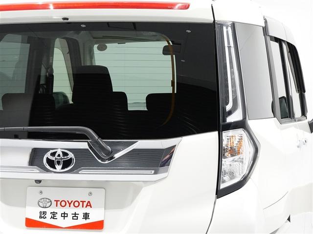 ルーミー カスタムＧ　ワンセグ　メモリーナビ　ミュージックプレイヤー接続可　バックカメラ　衝突被害軽減システム　ＥＴＣ　両側電動スライド　ＬＥＤヘッドランプ　ワンオーナー　アイドリングストップ（34枚目）