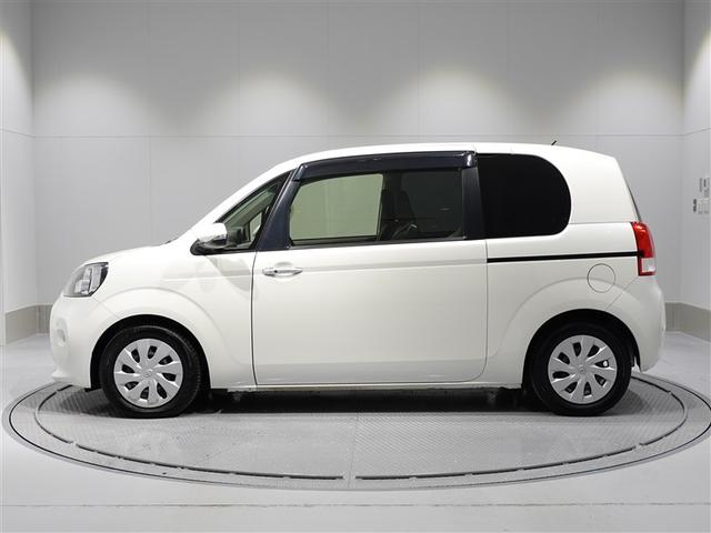 ポルテ F ワンセグ メモリーナビ ミュージックプレイヤー接続可 バックカメラ 衝突被害軽減システム ETC 電動スライドドア ワンオーナー アイドリングストップ(3枚目)