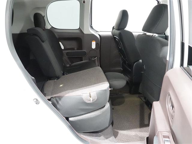 ポルテ F ワンセグ メモリーナビ ミュージックプレイヤー接続可 バックカメラ 衝突被害軽減システム ETC 電動スライドドア ワンオーナー アイドリングストップ(15枚目)