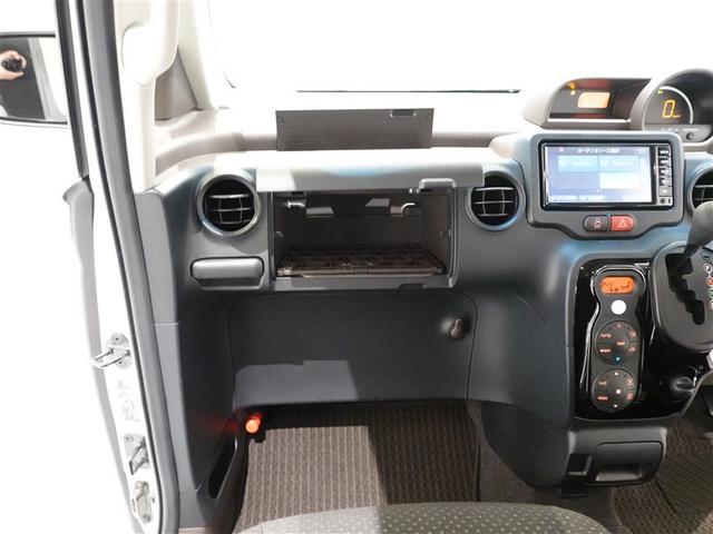 ポルテ F ワンセグ メモリーナビ ミュージックプレイヤー接続可 バックカメラ 衝突被害軽減システム ETC 電動スライドドア ワンオーナー アイドリングストップ(21枚目)