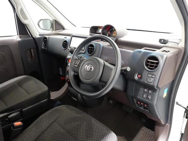 ポルテ F ワンセグ メモリーナビ ミュージックプレイヤー接続可 バックカメラ 衝突被害軽減システム ETC 電動スライドドア ワンオーナー アイドリングストップ(23枚目)