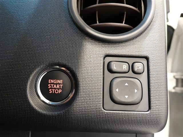 ポルテ F ワンセグ メモリーナビ ミュージックプレイヤー接続可 バックカメラ 衝突被害軽減システム ETC 電動スライドドア ワンオーナー アイドリングストップ(29枚目)