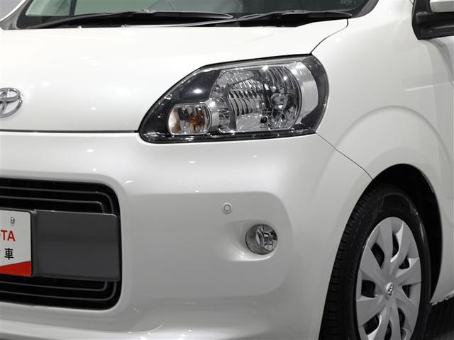 ポルテ F ワンセグ メモリーナビ ミュージックプレイヤー接続可 バックカメラ 衝突被害軽減システム ETC 電動スライドドア ワンオーナー アイドリングストップ(38枚目)