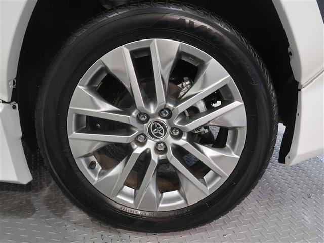 RAV4 G Zパッケージ 4WD フルセグ メモリーナビ ミュージックプレイヤー接続可 バックカメラ 衝突被害軽減システム ETC ドラレコ LEDヘッドランプ フルエアロ(32枚目)