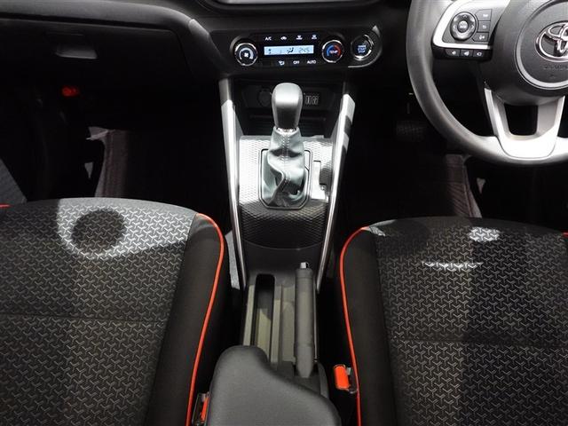 ライズ Ｇ　フルセグ　ミュージックプレイヤー接続可　バックカメラ　衝突被害軽減システム　ＥＴＣ　ＬＥＤヘッドランプ　ワンオーナー　アイドリングストップ（12枚目）