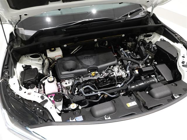 ハリアーハイブリッド Ｚ　サンルーフ　フルセグ　メモリーナビ　ミュージックプレイヤー接続可　バックカメラ　衝突被害軽減システム　ＥＴＣ　ドラレコ　ＬＥＤヘッドランプ　ワンオーナー　フルエアロ（18枚目）