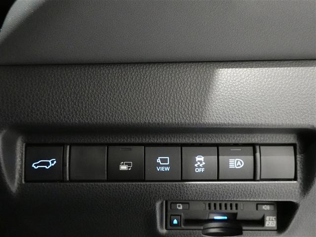 ハリアーハイブリッド Ｚ　サンルーフ　フルセグ　メモリーナビ　ミュージックプレイヤー接続可　バックカメラ　衝突被害軽減システム　ＥＴＣ　ドラレコ　ＬＥＤヘッドランプ　ワンオーナー　フルエアロ（25枚目）