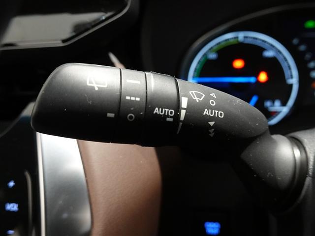 ハリアーハイブリッド Ｚ　サンルーフ　フルセグ　メモリーナビ　ミュージックプレイヤー接続可　バックカメラ　衝突被害軽減システム　ＥＴＣ　ドラレコ　ＬＥＤヘッドランプ　ワンオーナー　フルエアロ（26枚目）