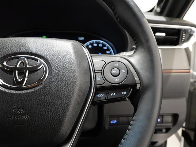 ハリアーハイブリッド Ｚ　サンルーフ　フルセグ　メモリーナビ　ミュージックプレイヤー接続可　バックカメラ　衝突被害軽減システム　ＥＴＣ　ドラレコ　ＬＥＤヘッドランプ　ワンオーナー　フルエアロ（29枚目）