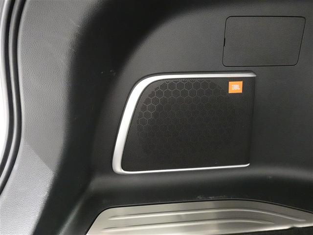 ハリアーハイブリッド Ｚ　サンルーフ　フルセグ　メモリーナビ　ミュージックプレイヤー接続可　バックカメラ　衝突被害軽減システム　ＥＴＣ　ドラレコ　ＬＥＤヘッドランプ　ワンオーナー　フルエアロ（33枚目）