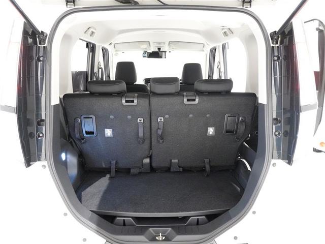 タンク カスタムＧ　フルセグ　メモリーナビ　ＤＶＤ再生　ミュージックプレイヤー接続可　バックカメラ　衝突被害軽減システム　ＥＴＣ　ドラレコ　両側電動スライド　ＬＥＤヘッドランプ　アイドリングストップ（32枚目）