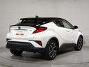 C-HR G ミュージックプレイヤー接続可 バックカメラ 衝突被害軽減システム ETC LEDヘッドランプ 記録簿 中古車画像_4