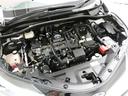 エンジンルームも綺麗に清掃済です。