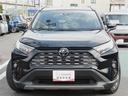 RAV4 G Zパッケージ 4WD フルセグ メモリーナビ ミュージックプレイヤー接続可 バックカメラ 衝突被害軽減システム ETC ドラレコ LEDヘッドランプ ワンオーナー 中古車画像_3