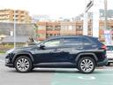 RAV4 G Zパッケージ 4WD フルセグ メモリーナビ ミュージックプレイヤー接続可 バックカメラ 衝突被害軽減システム ETC ドラレコ LEDヘッドランプ ワンオーナー 中古車画像_4