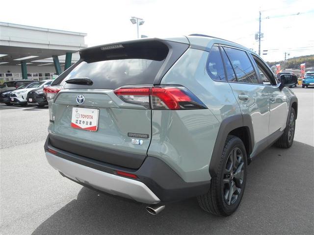 トヨタ ＲＡＶ４